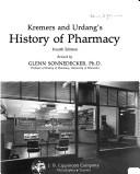 Cover of: Kremers and Urdang's History of pharmacy.