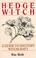 Cover of: Hedge Witch