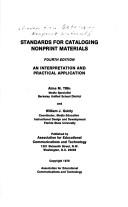 Cover of: Standards for cataloging nonprint materials: an interpretation and practical application