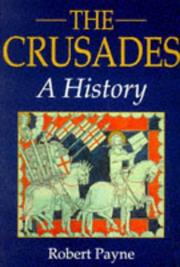 Cover of: Crusades: A History