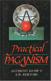 Cover of: Practical Paganism