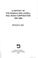 Cover of: A history of the Nashua and Lowell Rail-road Corporation, 1835-1880