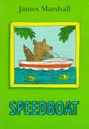 Cover of: Speedboat