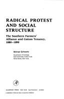 Cover of: Radical protest and social structure by Michael Schwartz