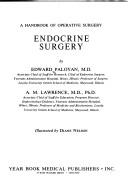 Cover of: Endocrine surgery