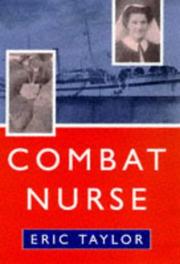 Cover of: Combat Nurse