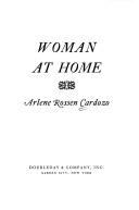 Cover of: Woman at home