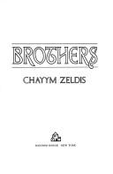 Cover of: Brothers