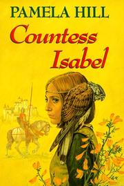 Cover of: Countess Isabel