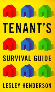 Cover of: Tenant's Survival Guide