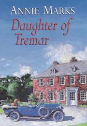 Cover of: Daughter of Tremar
