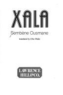 Cover of: Xala by Ousmane Sembène