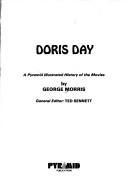 Cover of: Doris Day by Morris, George