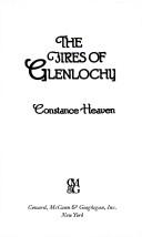 Cover of: The fires of Glenlochy