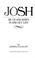 Cover of: Josh, my up and down, in and out life