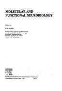 Cover of: Molecular and functional neurobiology