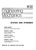 Cover of: Engineering mechanics by Archie Higdon, Archie Higdon