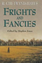 Cover of: Frights and Fancies