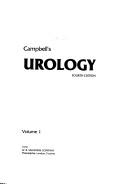 Cover of: Campbell's urology.