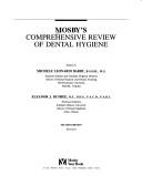Cover of: Mosby's comprehensive review of dental hygiene
