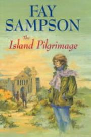 Cover of: The Island Pilgrimage by Fay Sampson