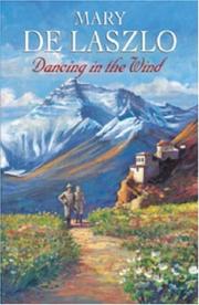 Cover of: Dancing in the Wind