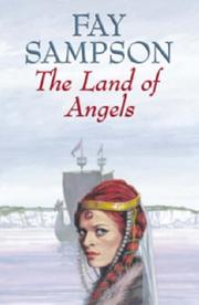 Cover of: The Land of Angels by Fay Sampson