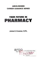 Your future in pharmacy