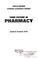 Cover of: Your future in pharmacy