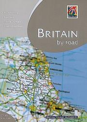 Cover of: Britain by Road