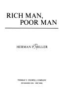 Rich man, poor man by Herman Phillip Miller