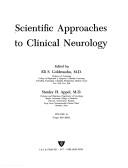 Cover of: Scientific approaches to clinical neurology