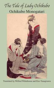 Cover of: The Tale of Lady Ochikubo by Ato Quayson