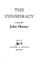 Cover of: The conspiracy