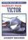 Cover of: Handley Page Victor