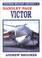 Cover of: HANDLEY PAGE VICTOR (Post War Military Aircraft, 6)