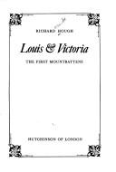 Louis & Victoria by Richard Alexander Hough