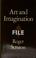 Cover of: Art and imagination