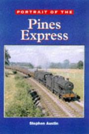 Cover of: Portrait of the Pines Express