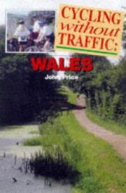 Cover of: CWT: WALES (Cycling Without Traffic)
