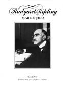 Cover of: Rudyard Kipling by Martin Fido