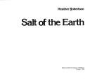 Cover of: Salt of the earth by Robertson, Heather