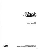 Mack by John B. Montville