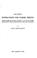 Cover of: The anatomy of evil