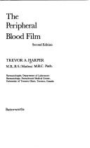 Cover of: The peripheral blood film