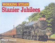 Cover of: Stanier Jubilees (Working Steam)