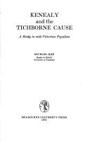 Cover of: Kenealy and the Tichborne cause by Roe, Michael
