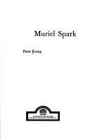 Cover of: Muriel Spark