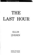 Cover of: The last hour