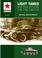 Cover of: Light Tanks T-27, T-38, BT, T-26, T-40, T-50, T-60, T-70 (Russian Armour)